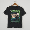 Vintage Matrix American Science Fiction T Shirt C285n39 Hoodie, Sweatshirt | FlexRushtees.com