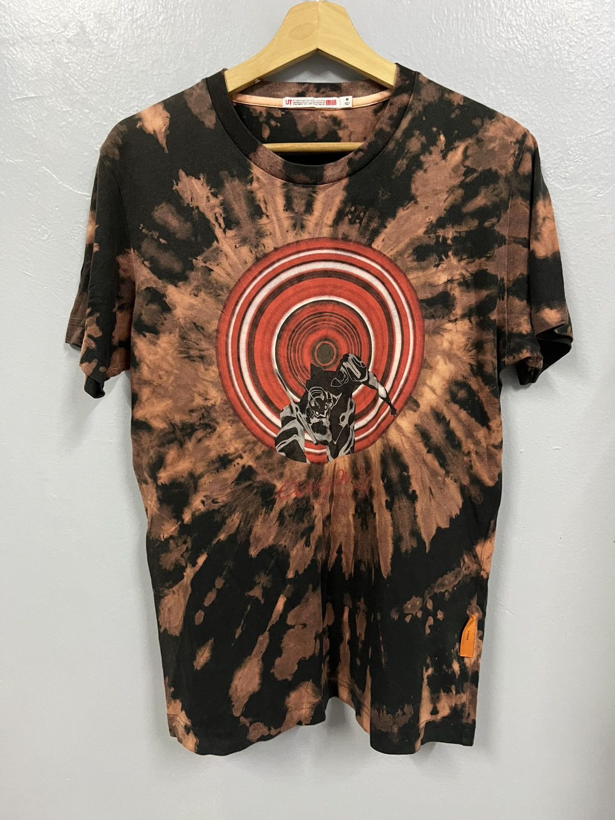 Uniqlo Custom Tee Hoodie, Sweatshirt | FlexRushtees.com