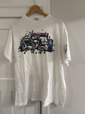 Vintage Valvoline F1 Shirt Hoodie, Sweatshirt | FlexRushtees.com