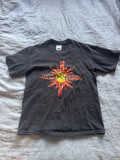 Godsmack Vintage Tee Hoodie, Sweatshirt | FlexRushtees.com