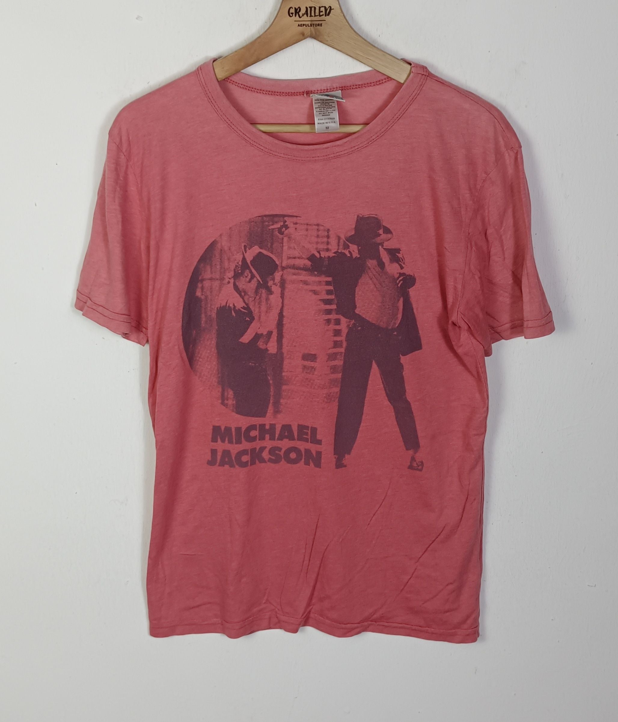 Vintage Michael Jackson Solo Singer T-Shirts, Hoodie, Sweatshirt | FlexRushtees.com