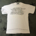 Archive Undercover Revolution Quote T Shirt Vintage Hoodie, Sweatshirt | FlexRushtees.com