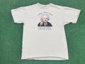 Vintage 90s Albert Wine Stein Tee