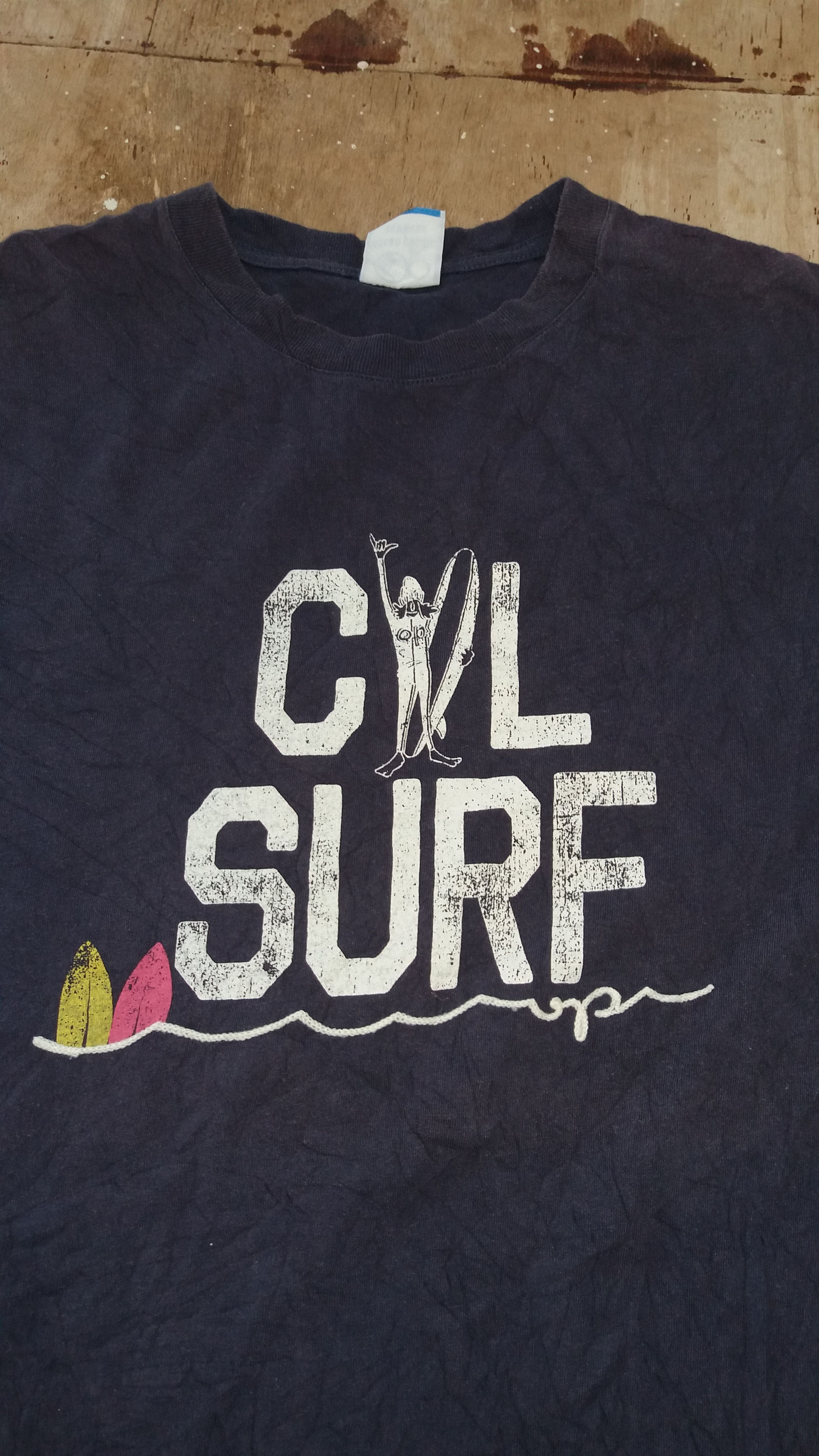 Other Ocean Pacific T Shirt