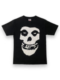 Misfits X Vintage Vintage Y2k Band Misfits Design Iconic By Cyclopian Music T-Shirts, Hoodie, Sweatshirt | FlexRushtees.com