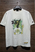 Vintage Starter Black Label Tee Very Rare