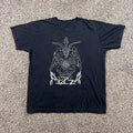 Vintage 2000 S Pizza Face Band T Shirt Hoodie, Sweatshirt | FlexRushtees.com