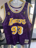 Mitchell Ness X Nba Bape X Mitchell And Ness