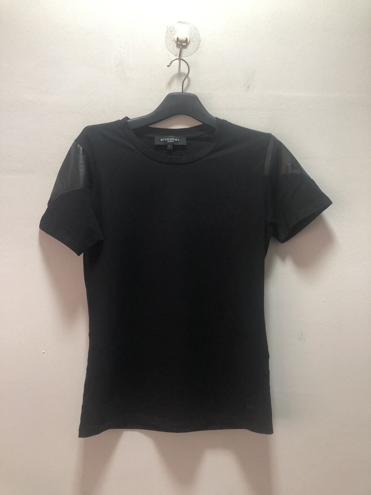 Givenchy Uniformes T Shirt Elastane Hoodie, Sweatshirt | FlexRushtees.com