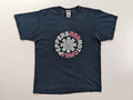 Band Tees Vintage 90s Red Hot Chili Peppers Hoodie, Sweatshirt | FlexRushtees.com