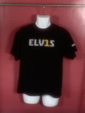 Vintage Y2k Elvis Presley John Lennon Quote Band Tee Shirt Hoodie, Sweatshirt | FlexRushtees.com