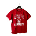 Urban Outfitters Beers University T Shirt Classic Statement Graphic Tee Hoodie, Sweatshirt | FlexRushtees.com