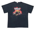Vintage Y2k Green Day American Rock Band Tees Hoodie, Sweatshirt | FlexRushtees.com