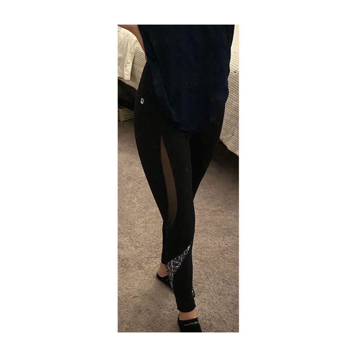 Other Fabletics Matrix Leggings