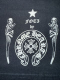 Foti Skeleton T Shirt Hoodie, Sweatshirt | FlexRushtees.com