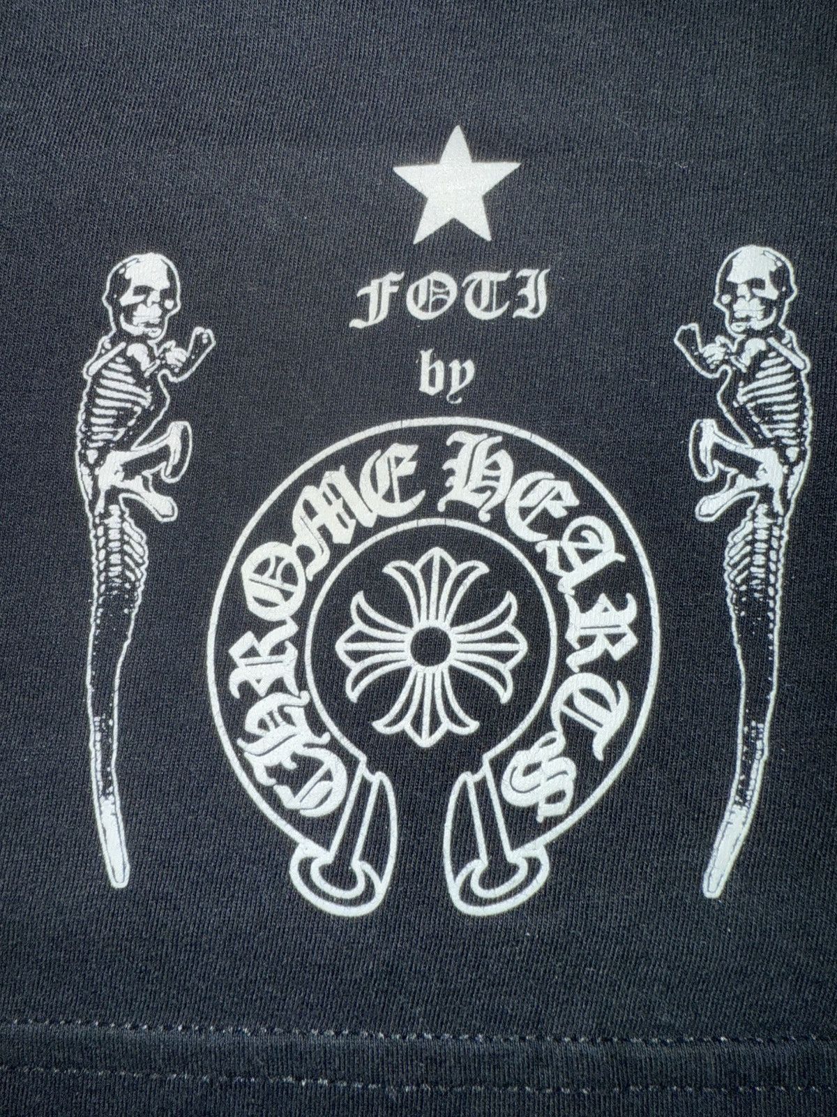 Foti Skeleton T Shirt Hoodie, Sweatshirt | FlexRushtees.com