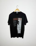 Scarface Film Poster Vintage T-Shirts, Hoodie, Sweatshirt | FlexRushtees.com