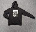 Rap Tees Mister Tee X Artists 2pac Hoodie Mens M Graphic Pullover Sweatshirt | FlexRushtees.com
