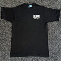 Vintage The Cure Wild Mood Swings Tour Local Crew T Shirt L Black Cotton 1990s Band Goth Roc Hoodie, Sweatshirt
