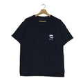 Gu Fleece Tee