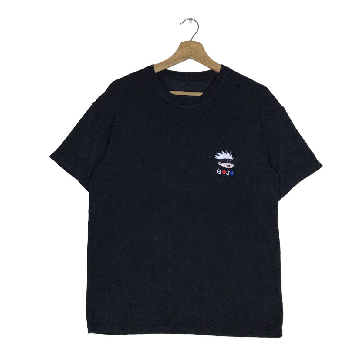 Gu Fleece Tee