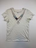 Visvim Navajo Necklace Tee