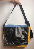 Freitag F12 Dragnet Messenger Bag