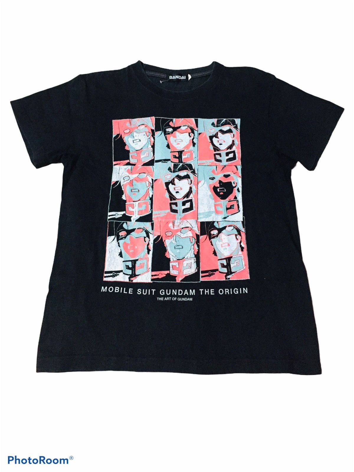 Vintage T Shirt