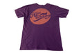 Workshop 90s Alien Workshop Big Logo Spell Out Crewneck Printed Tee