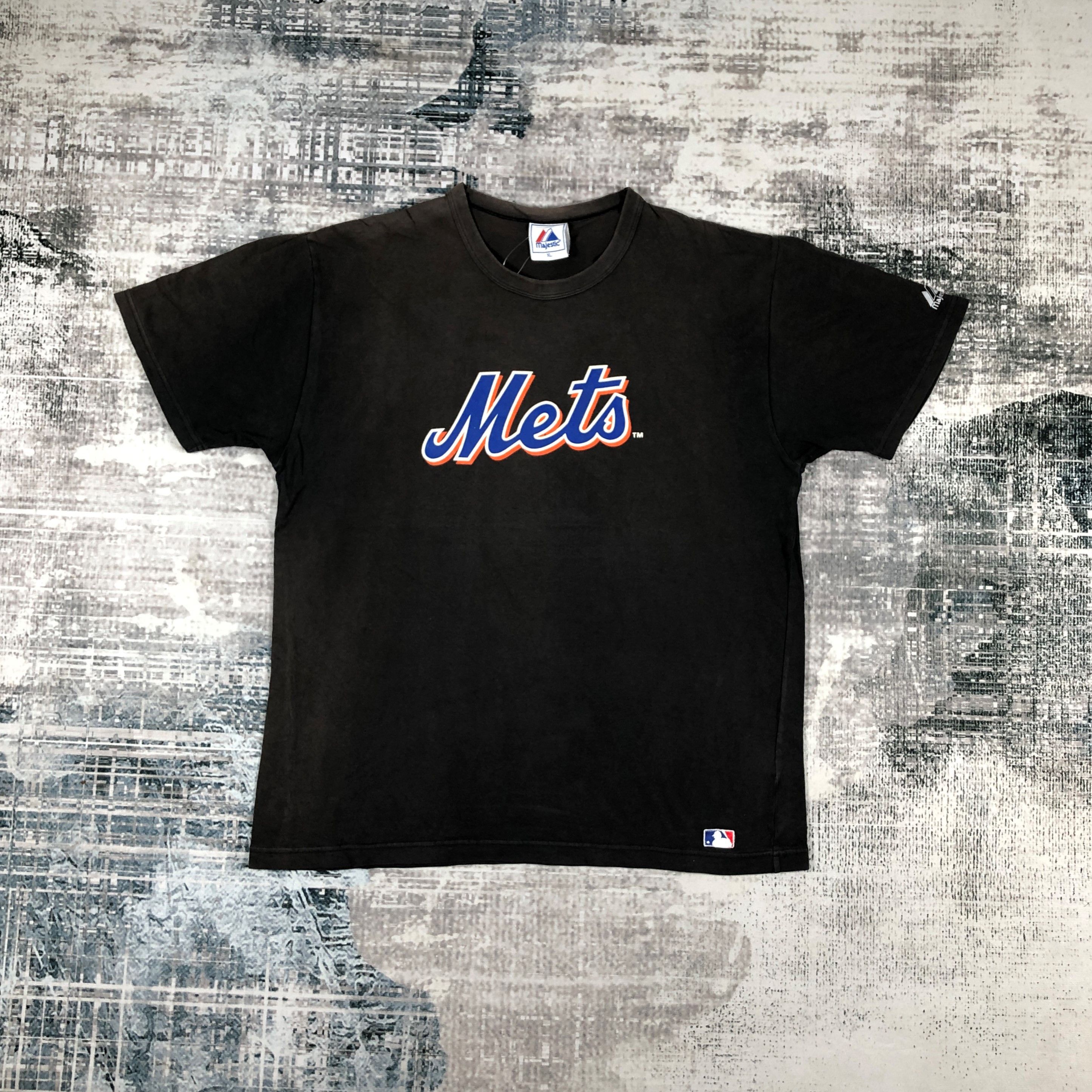 Mlb Vintage New York Mets Matt Harvey Mlb Baseball T Shirt Hoodie, Sweatshirt | FlexRushtees.com
