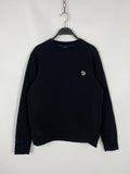 Smith Paul Smith Zebra Black Sweatshirt T-Shirts, Hoodie | AU16VibeMintTees.com
