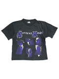 Band Tees 1993 Depeche Mode Demilune Band T Shirt Altered Hoodie, Sweatshirt | FlexRushtees.com