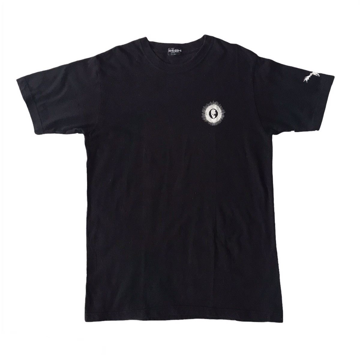 Anime Steals Nice Death Note Tee