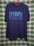 Vintage Rare Vtg Goodwill Staff T Shirt Hoodie, Sweatshirt | FlexRushtees.com