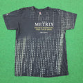 Vintage The Matrix American Spy Movie Tshirt Hoodie, Sweatshirt | FlexRushtees.com