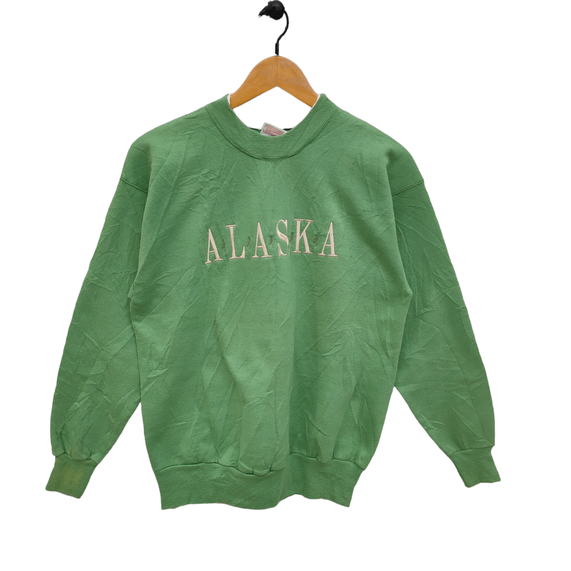 Vintage Hanes Alaska Sweatshirt