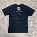 Band Tees 2008 Oasis Dig Out Your Soul T Shirt Hoodie, Sweatshirt | FlexRushtees.com