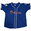 Starter Vintage Dodgers Jersey