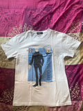 Anime Jujutsu Kaizen Satoru Gojo T Shirt Thailand