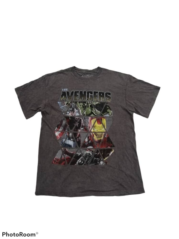 Other Avengers Big Printed Tees Hoodie, Sweatshirt | FlexRushtees.com