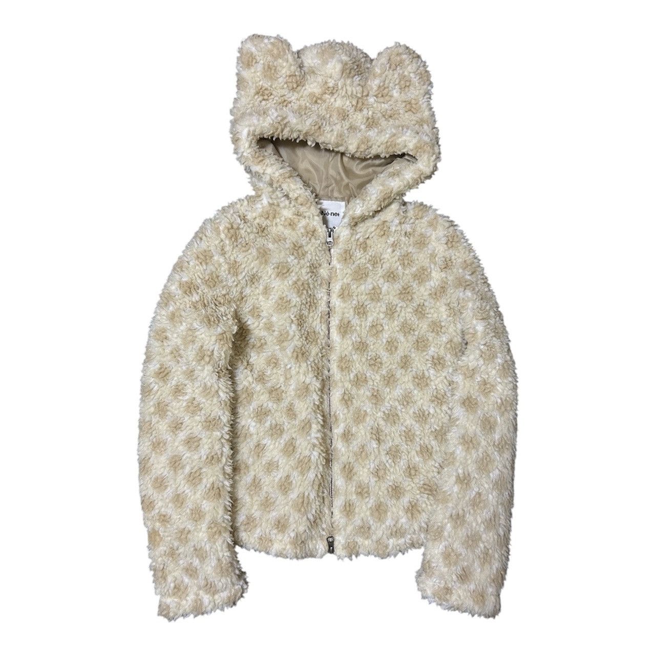 Net Ne Net Bear Ear Hoodie T-Shirts, Sweatshirt | FlexRushtees.com