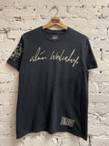 Workshop Alien Workshop Skateboarding T Shirt
