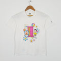 Vintage Doraemon X Takashi Murakami Japanese Artist T Shirts Hoodie, Sweatshirt | FlexRushtees.com
