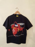 Vintage Ferrari F1 T Shirt Hoodie, Sweatshirt | FlexRushtees.com