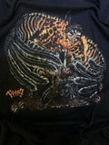 Vintage Rare Berserk Bootleg Tees Hoodie, Sweatshirt | FlexRushtees.com