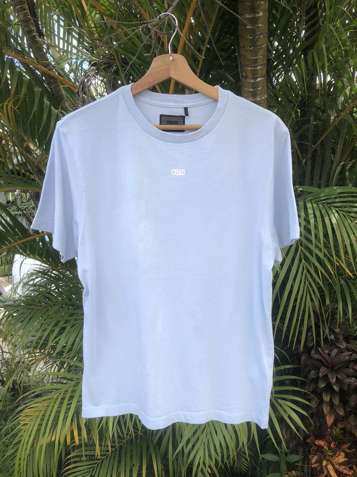 Kith Last Drop Rare Kith Box Logo T Shirt Hoodie, Sweatshirt | FlexRushtees.com