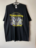 Green Day Vintage T Shirts Size Xxl Hoodie, Sweatshirt | FlexRushtees.com