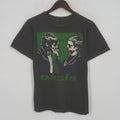 Vintage Oasis American Rock Band Tshirt Hoodie, Sweatshirt | FlexRushtees.com