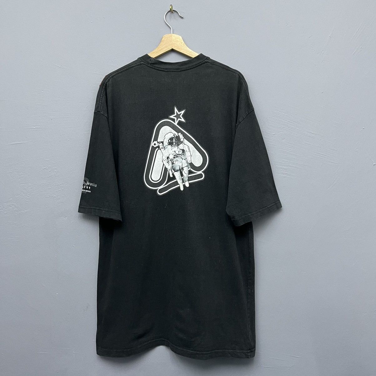 Akademiks Astronaut T Shirt
