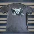 Jujutsu Kaisen Satoru Gojo Japan Grey M Graphic T Shirt Tee Mens Graphic Shirt Anime